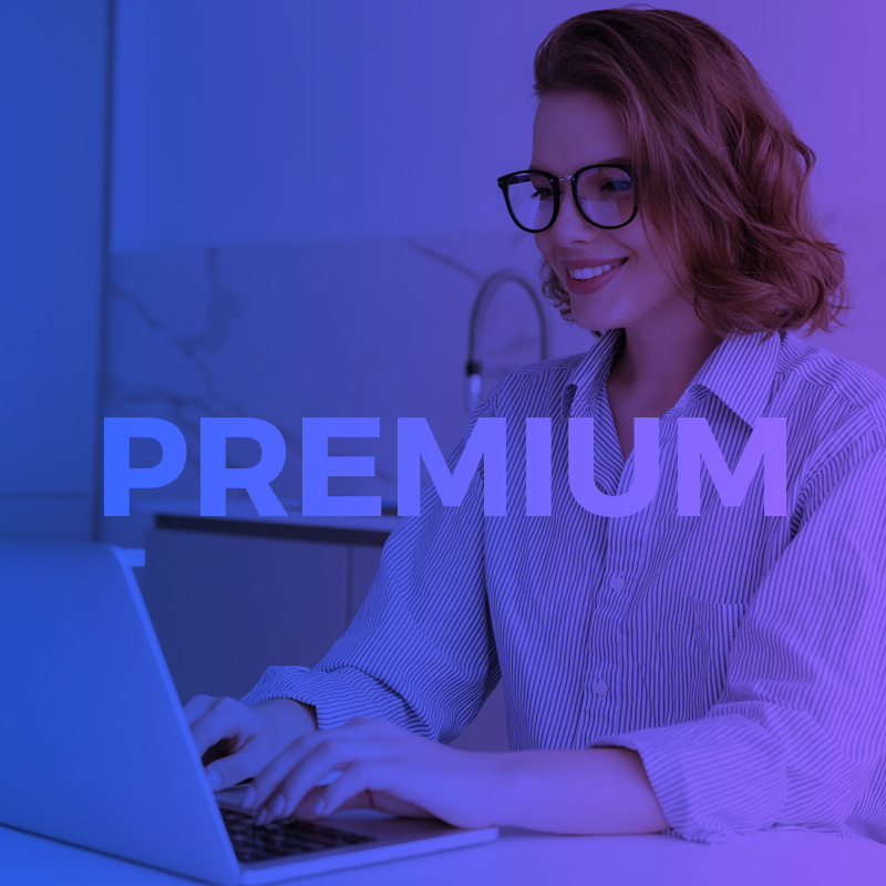 Ετήσιο Premium Πακέτο